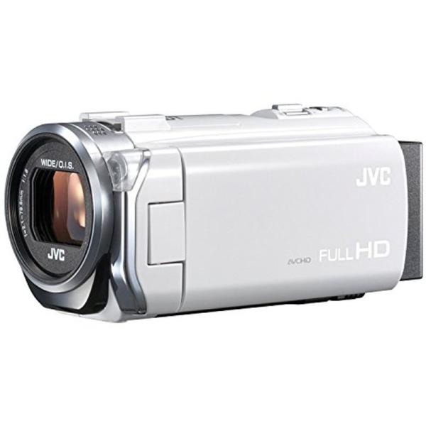 【大人気カラー】 JVC GZ-E770 デジタル ビデオカメラ FULL HD 2025年最新】gz-e770の人気アイテム - メルカリ
