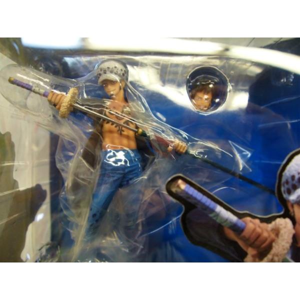 フィギュアーツzero One Piece トラファルガー ロー ドレスローザ編 Buyee Buyee 提供一站式最全面最专业现地yahoo Japan拍卖代bid代拍代购服务 Bot Online