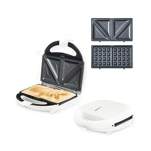 applife ホットサンド&ワッフルメーカー ホットサンド HOTSAND WAFFLE ワッフル モッフル クロッフル 簡単 時短 調理 フッ :s-4580510983933-20220730:夢の星 通販 applife ホットサンド&ワッフルメーカー ホットサンド HOTSAND WAFFLE ワッフル モッフル クロッフル 簡単 時短 調理 フッ