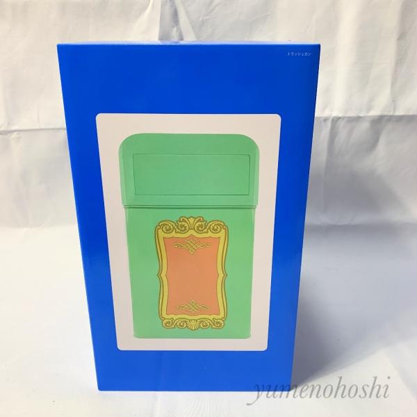 東京ディズニーシー限定 トラッシュ缶 ごみ箱 ゴミ箱 ダストbox 東京ディズニーリゾート限定 お土産 Disney Www Thegamingreview Com