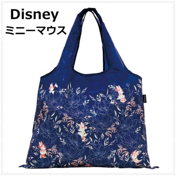 Disney（ディズニー） ディズニー＜ミニーマウス＞花デザイン