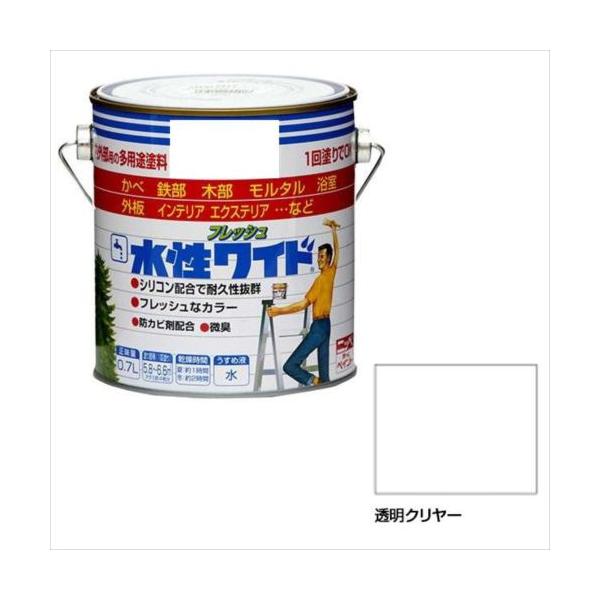 低価格の ニッペホーム 油性シリコンタフ 3.2L ブラック 黒 ニッペ 高耐久シリコン樹脂塗料 油性シリコンタフ ブルー(青) 12L