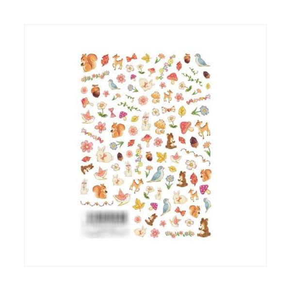 ネイルシール 動物の人気商品 通販 価格比較 価格 Com