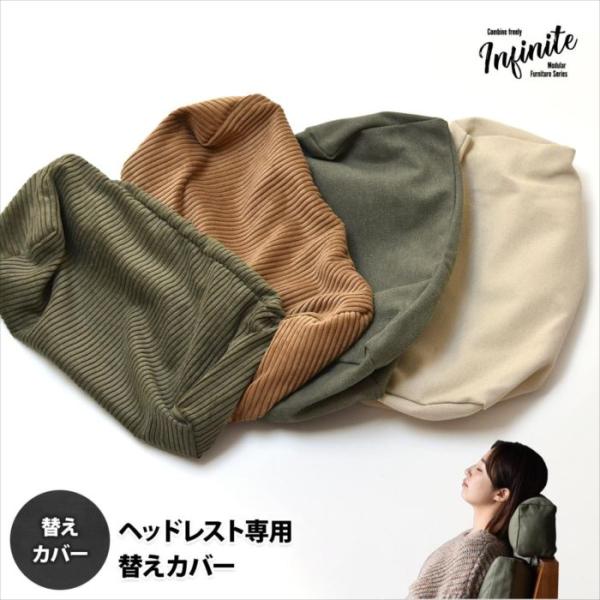 商品サイズ：幅 350 × 奥行 100 × 高さ 140 mm ※ 装着時のサイズ素　　　材：（キャンバス地）ポリエステル60％、綿40％/（コーデュロイ地）ポリエステル85％、ナイロン15％重　　　量：300g仕　　　様：別途ソファ本体...