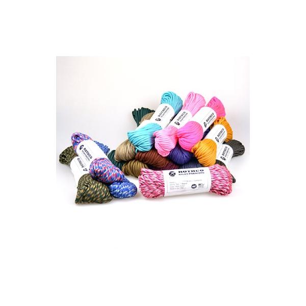 【パラコード☆peach-para】 キラキラパラコード カーキ／ゴールド | access_d_zone