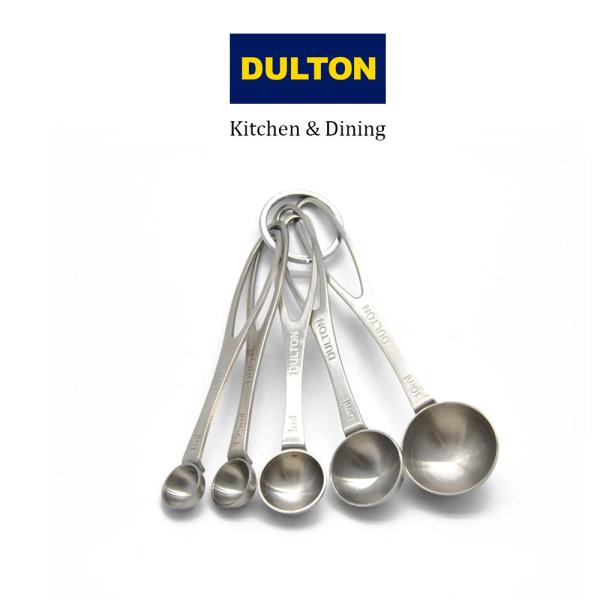 _g W[O Xv[ Zbg Iu 5 MEASURING SPOON SET OF 5  lC MEASURING SPOON SET OF 5
