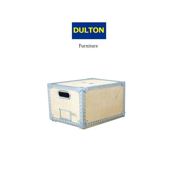 DULTON（ダルトン） ウッデンボックス MWOODEN BOX (M)おしゃれ 人気
