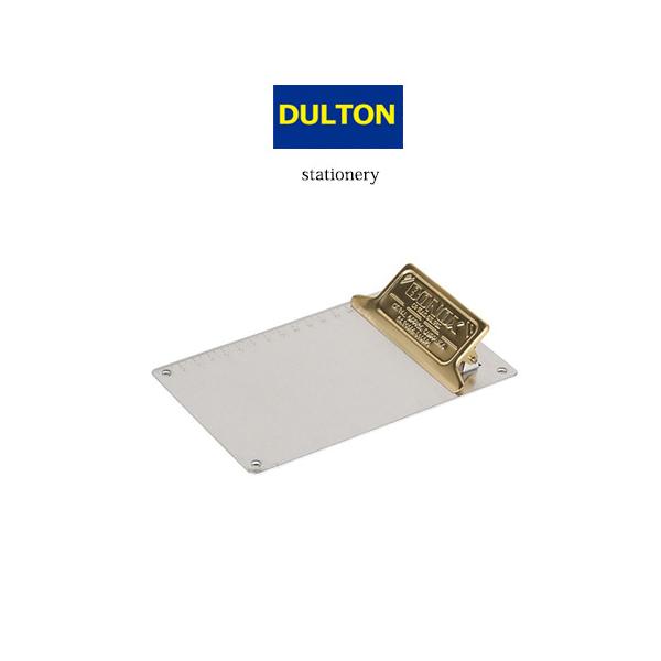 _g ^ Nbv{[hA6 METAL CLIPBOARD A6 BRASS  lC