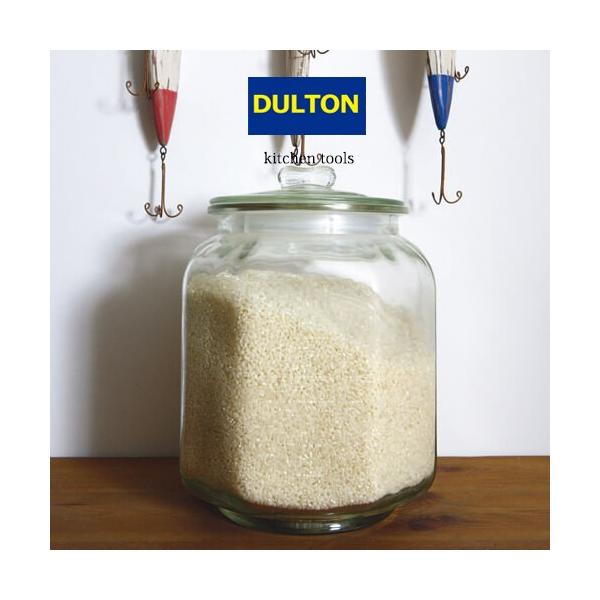 _g KX NbL[W[@7L GLASS COOKIE JAR 7L  lC