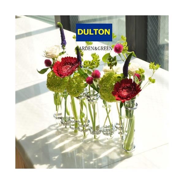 _g N`[u x[X LINK TUBE VASE  lCiGOLD / SILVERj