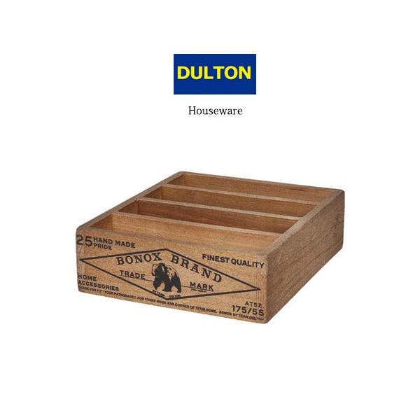 _g Ebf {bNX tH[ |XgJ[h i` WOODEN BOX FOR POSTCARDS NATURAL lC