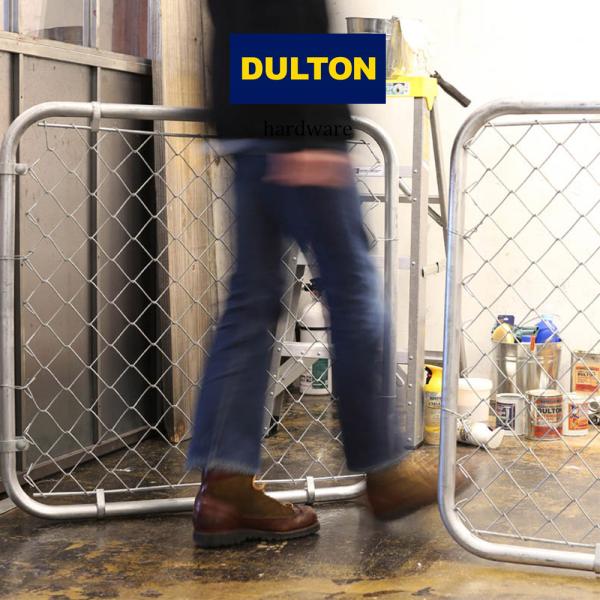 DULTON ガルバナイズド フェンス 1500×900 Amazon | ダルトン(Dulton) ガルバナイズド フェンス 1500×900