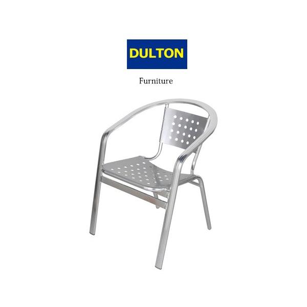 _g A~jE JtF`FA[ALUMINUM CAFE CHAIR lC