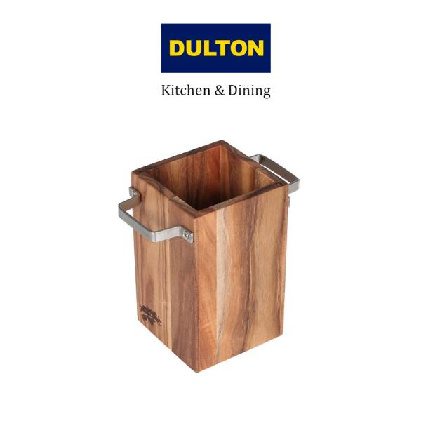 _g AJVA Jg[ X^h ACACIA CUTLERY STAND  lC ACACIA CUTLERY STAND