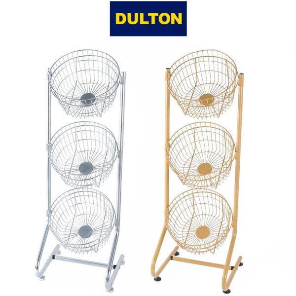 DULTON ダルトン　スモールラック　ラウンドラック　アンティーク　アイアン DULTON ダルトン ストア ラウンド ラック ヴィンテージ