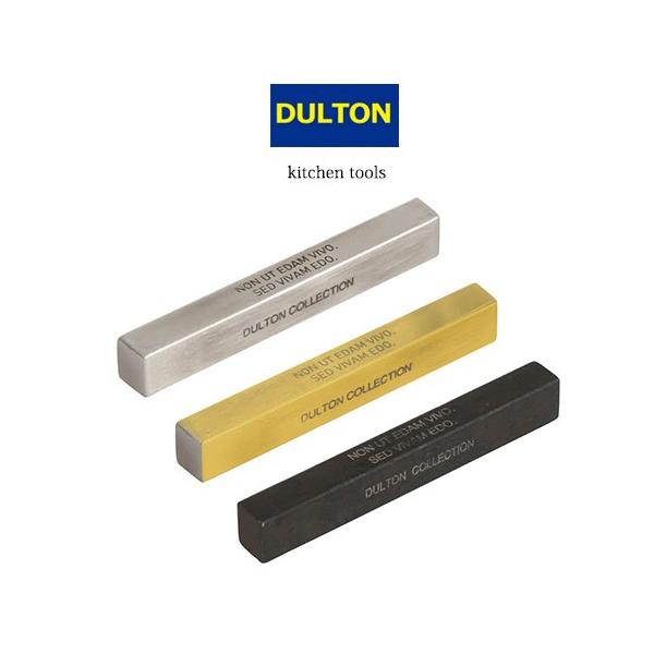 _g Jg[Xg XNGA F4Zbg CUTLERY REST SQUARE  lCiSATIN / MATT-GOLD / BLACKj