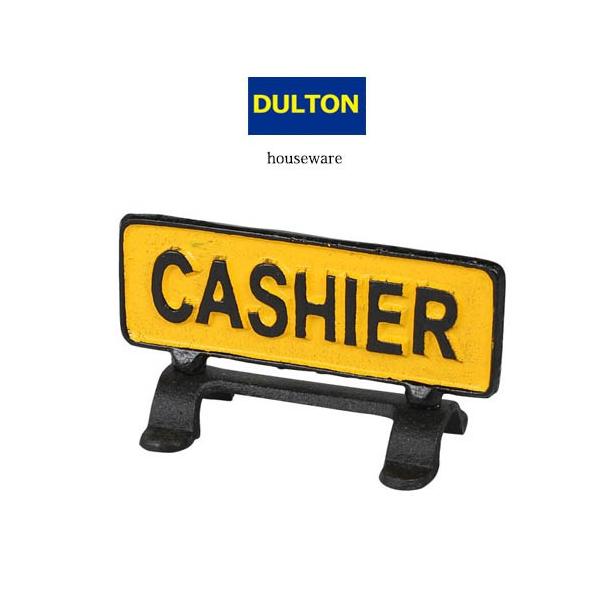 _g o[Vu TC X^h LbV[ REVERSIBLE SIGN STAND CASHIER  lC