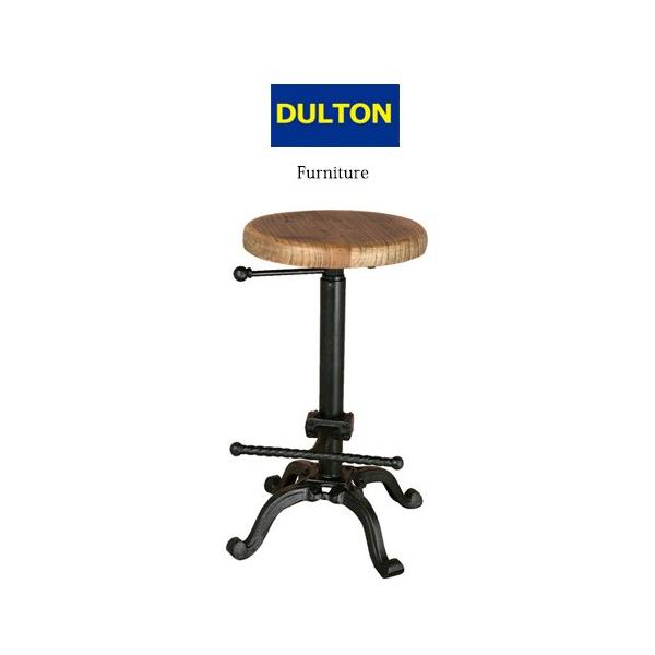 DULTON バースツール 113-300 黒 DULTON ONLINE SHOP | LIGHT 45 STOOL HAMMERTONE GRAY(GRAY