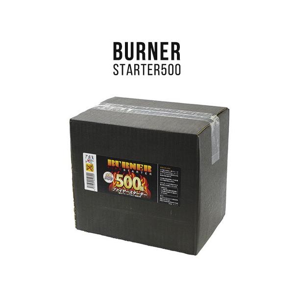 �o�[�i�[ �t�@�C���[�X�^�[�^�[ 500���� Burner�i�o�[�i�[�j FS4B ������� �l�C ��������