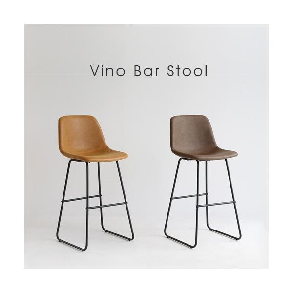 Vino Bar Stool ̂ɃtBbgo[JE^[`FA r[m r k w  lC