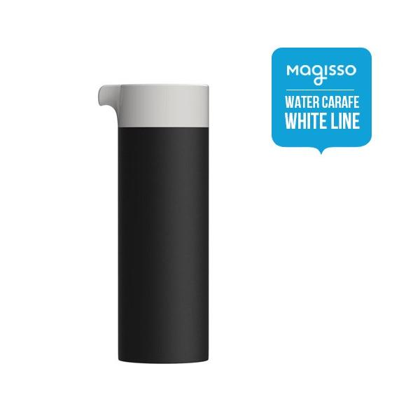 kG magisso  N[OEEH[^[JtF 0.75L zCgC Carafe  lCyAPIsz
