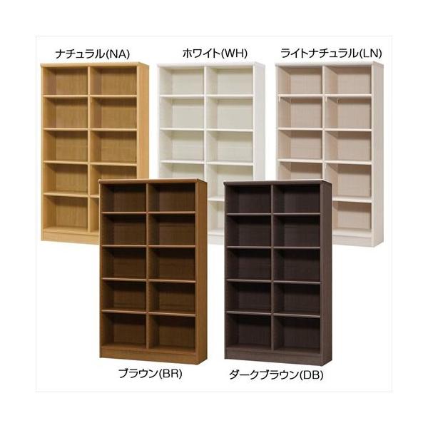 TAIYO・エースラック・カラーラック・ARNC1590・ホワイト(WH 