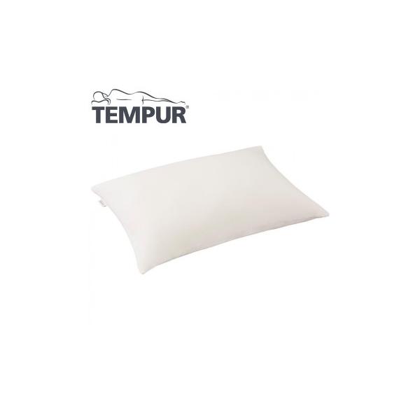 他サイト： Tempur テンピュール スムースピローケース 63×43cm用 ベージュの商品画像