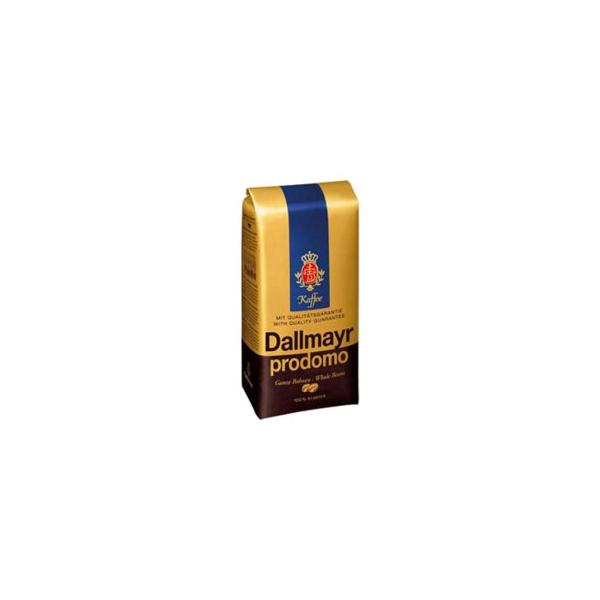 ダルマイヤー コーヒー ブレンド プロドモ ホールビーンズ 250g(豆) ×12パックセット (軽減税率対象)