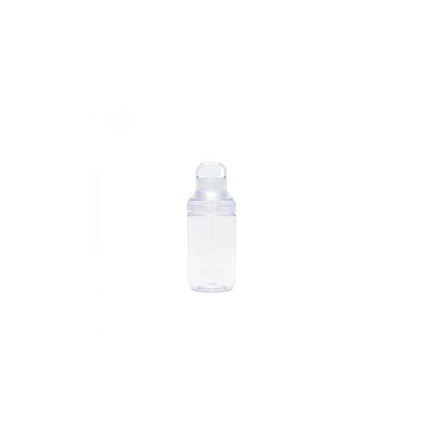 ウィルマックス エンバランス オンザゴーボトル 700ml クリア T22546