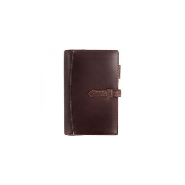 ASHFORD アシュフォード ヒメル BIBLE 15mm belt ブラウン 7299-022