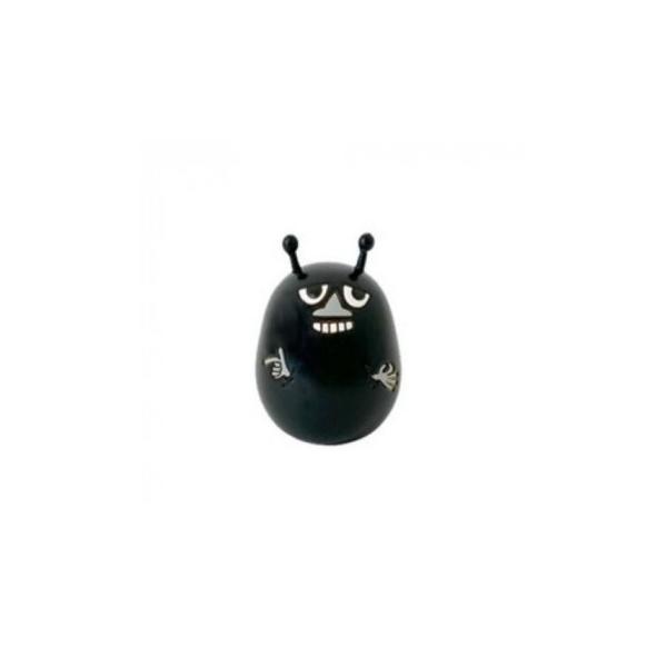 MOOMIN ムーミン × 卯三郎こけし・ミニ スティンキー USK040007
