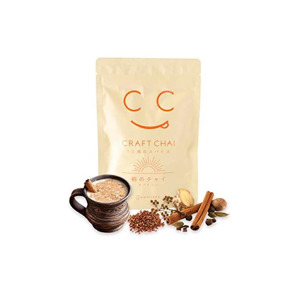 CRAFT CHAI