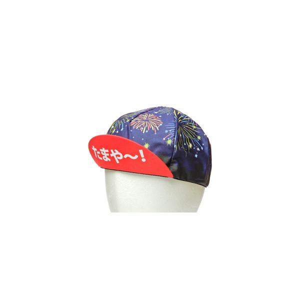 BELLO CYCLIST(ベロー サイクリスト)　サイクルキャップ　HANABI