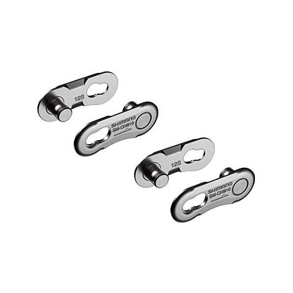 シマノ SHIMANO(シマノ) SM-CN910-12 クイックリンク 12速用 2 シマノ SHIMANO(シマノ) SM-CN910-12 クイックリンク 12速用 2