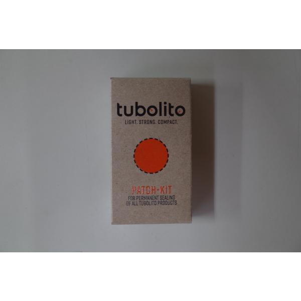 tubolito(チューボリート) パッチキット : ユメリン沼津 - 通販