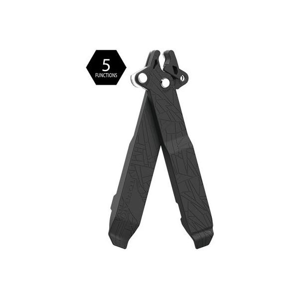TOPEAK(トピーク)　Power Lever X(パワー レバー X)