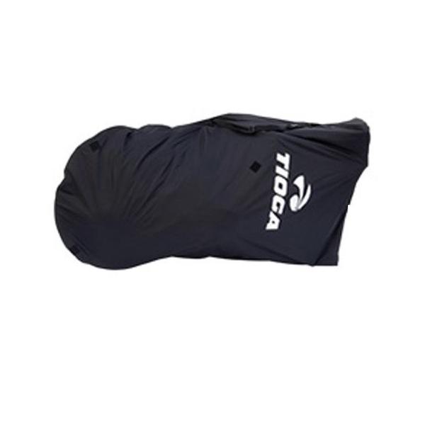 ・70 デニール ナイロンを採用した　軽量、コンパクトなミニベロ用　「ミニベロ コクーン」。　本体とストラップを分けて収納できるよう、　2層に分かれたポーチが付属しています。・70 デニール ナイロン・撥水加工・バックルベルト 3本付属・シ...