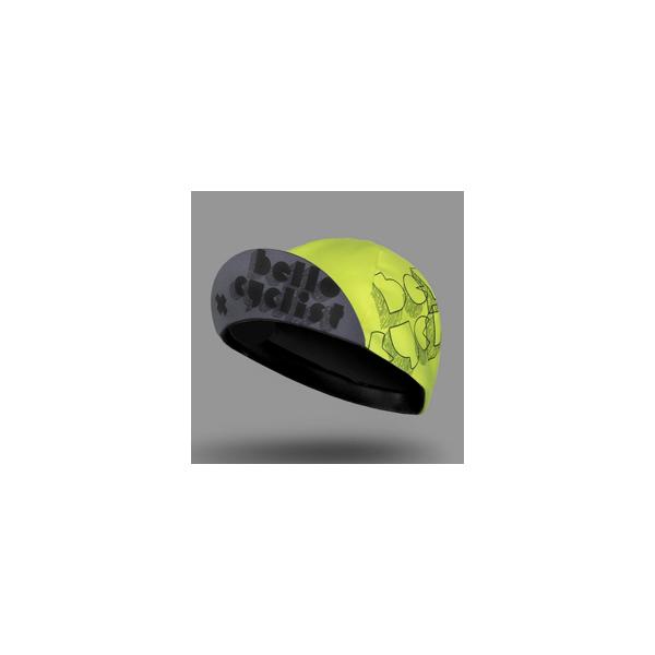 BELLO CYCLIST(ベロー サイクリスト)　サイクルキャップ　NEO BELLO CAP