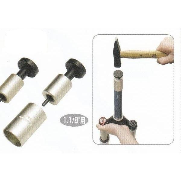 GIZA PRODUCTS アンカーナット セッター28.6mm用 TOL20401