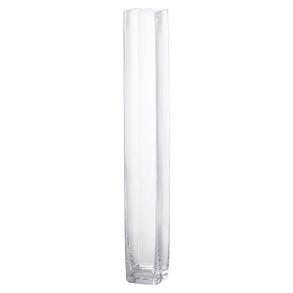 花瓶 フラワーベース GLASS straight-S from Europe グラス ストレート 