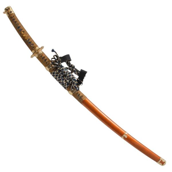 清水】 武具 刀装具 日本刀 模造刀 居合刀 