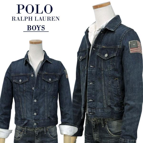 POLO RALPH LAUREN ポロ ラルフローレン インディゴ デニム POLO RALPH LAUREN ポロ ラルフローレン インディゴ デニム