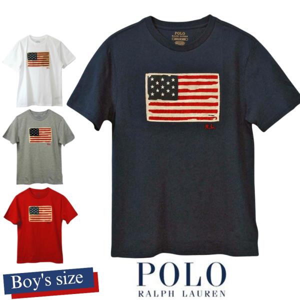 POLO RALPH LAUREN（ポロ・ラルフローレン） ポロ ラルフローレン T