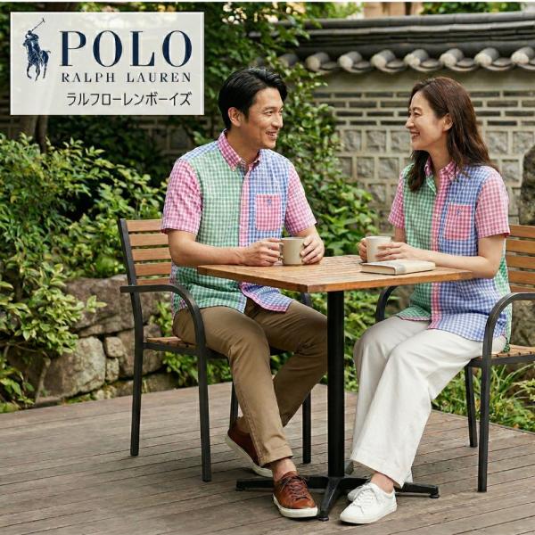 POLO RALPH LAUREN（ポロ・ラルフローレン） ポロ ラルフローレン