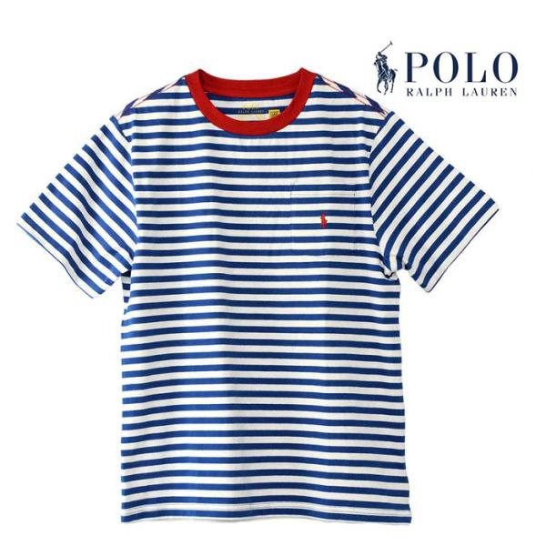 POLO RALPH LAUREN（ポロ・ラルフローレン） ポロ ラルフローレン T