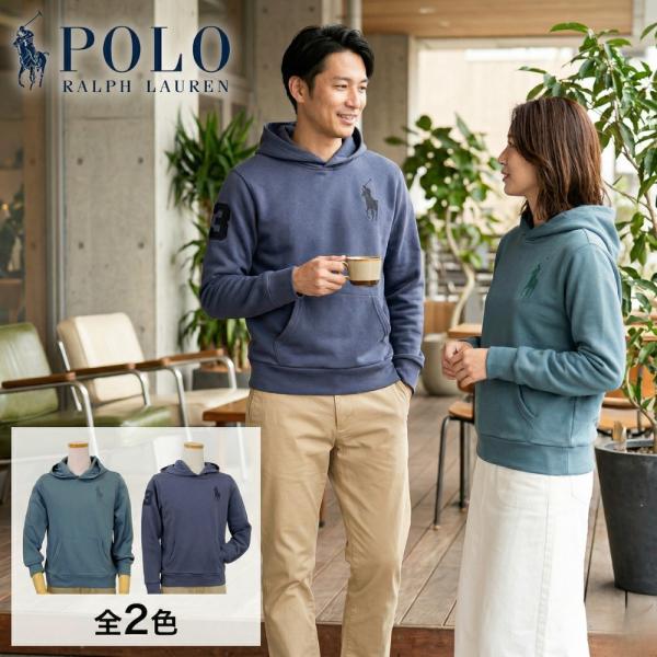 POLO RALPH LAUREN（ポロ・ラルフローレン） ポロ ラルフローレン