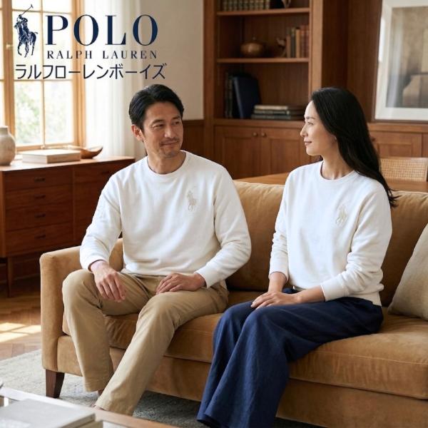 POLO RALPH LAUREN（ポロ・ラルフローレン） ポロ ラルフローレン