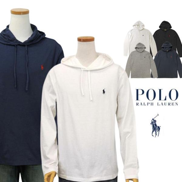 POLO RALPH LAUREN ポロ ラルフローレン フーディー Tパーカー