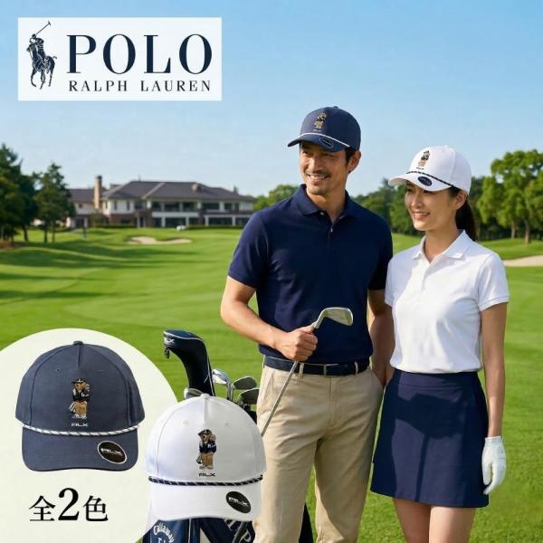 POLO RALPH LAUREN（ポロ・ラルフローレン） POLO GOLF RLX ポロ