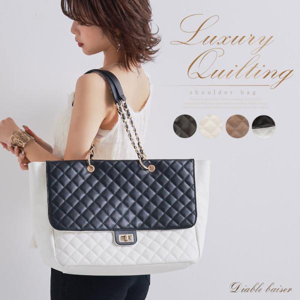 ショルダーバッグ レディース 斜めがけ 大人 ギャル バッグ A4 収納